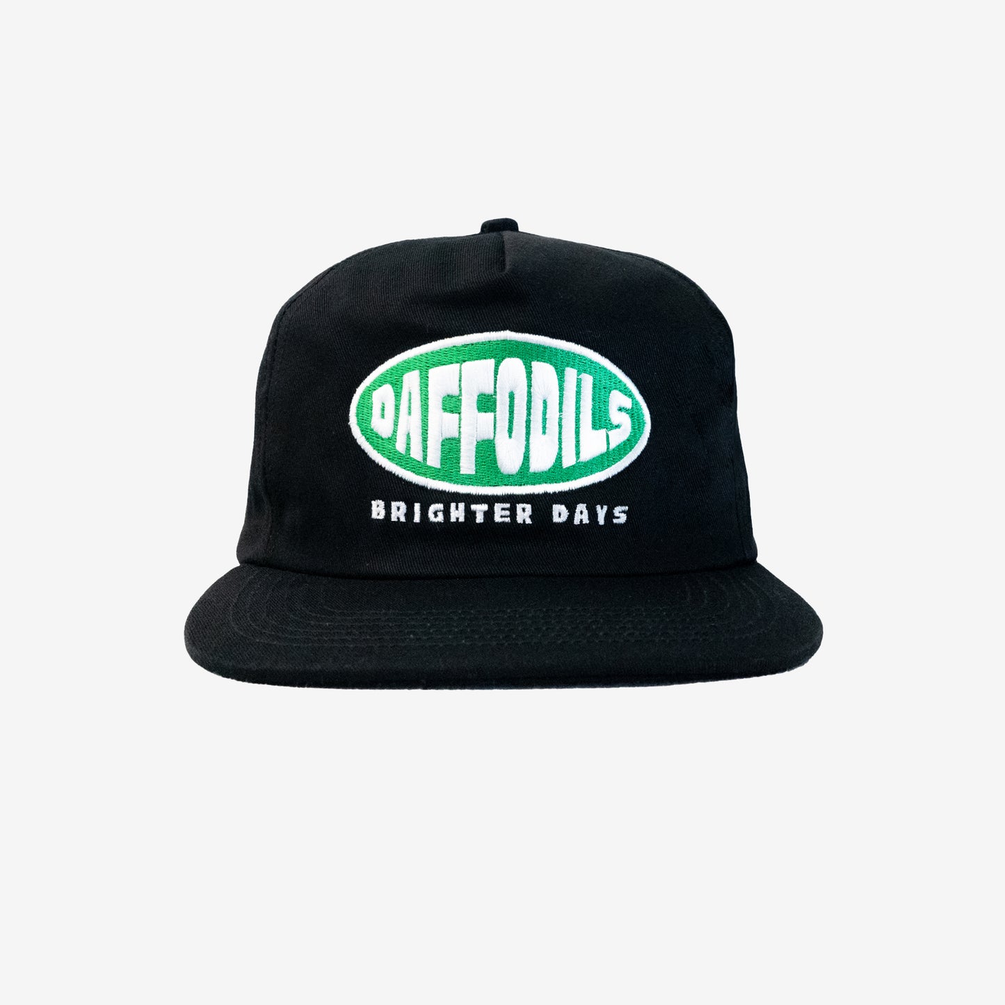 The Daffodils "Brighter Days" Hat