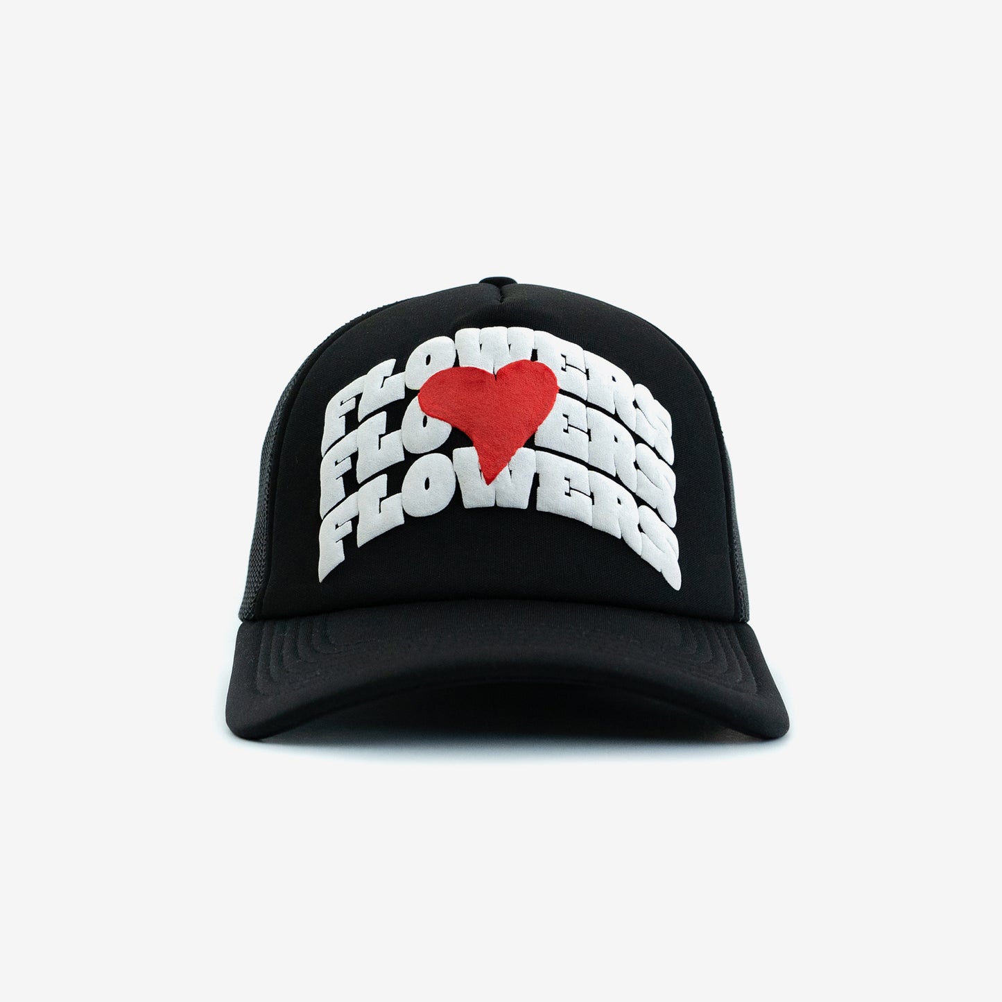 The FFlowers & Lovers Trucker Hat