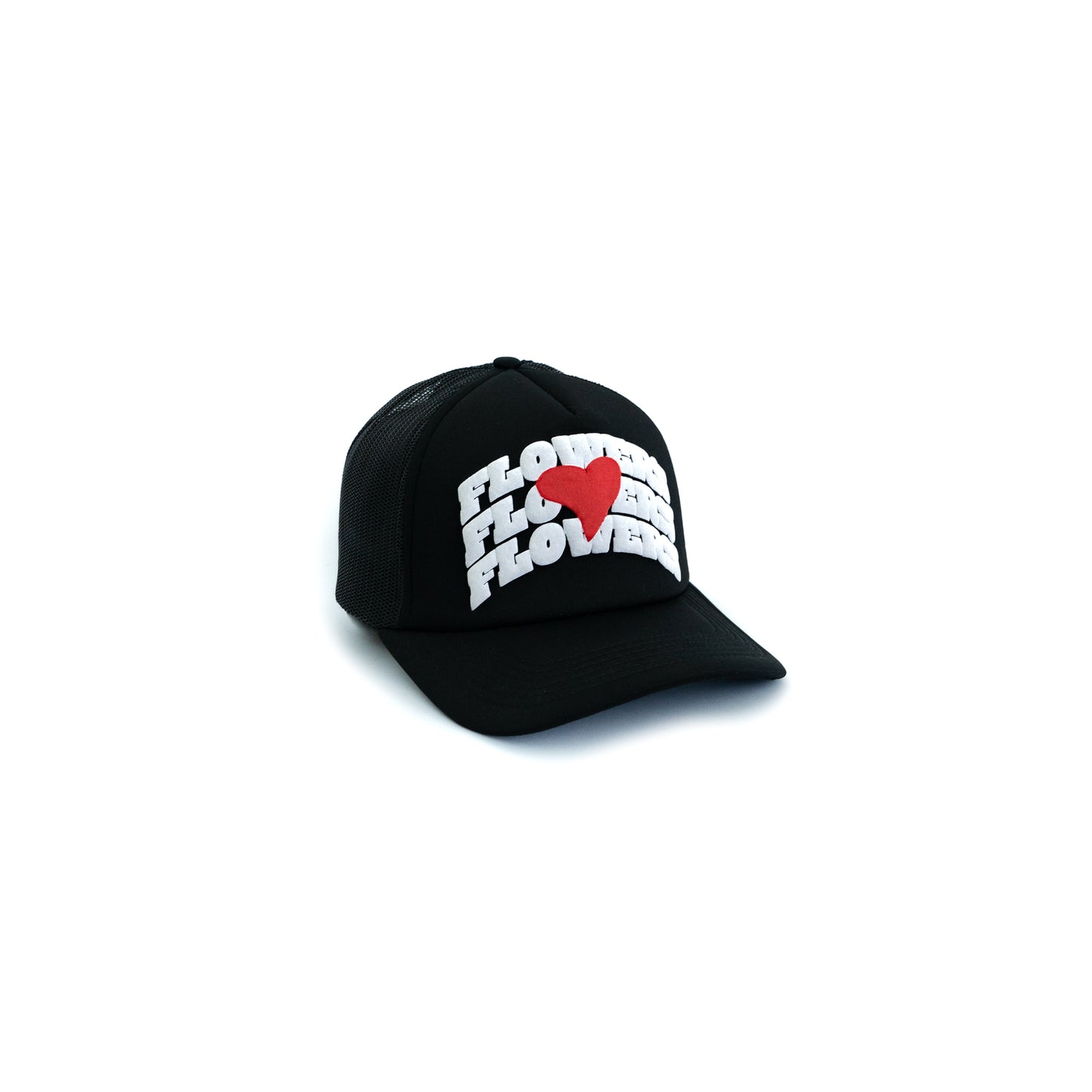 The FFlowers & Lovers Trucker Hat