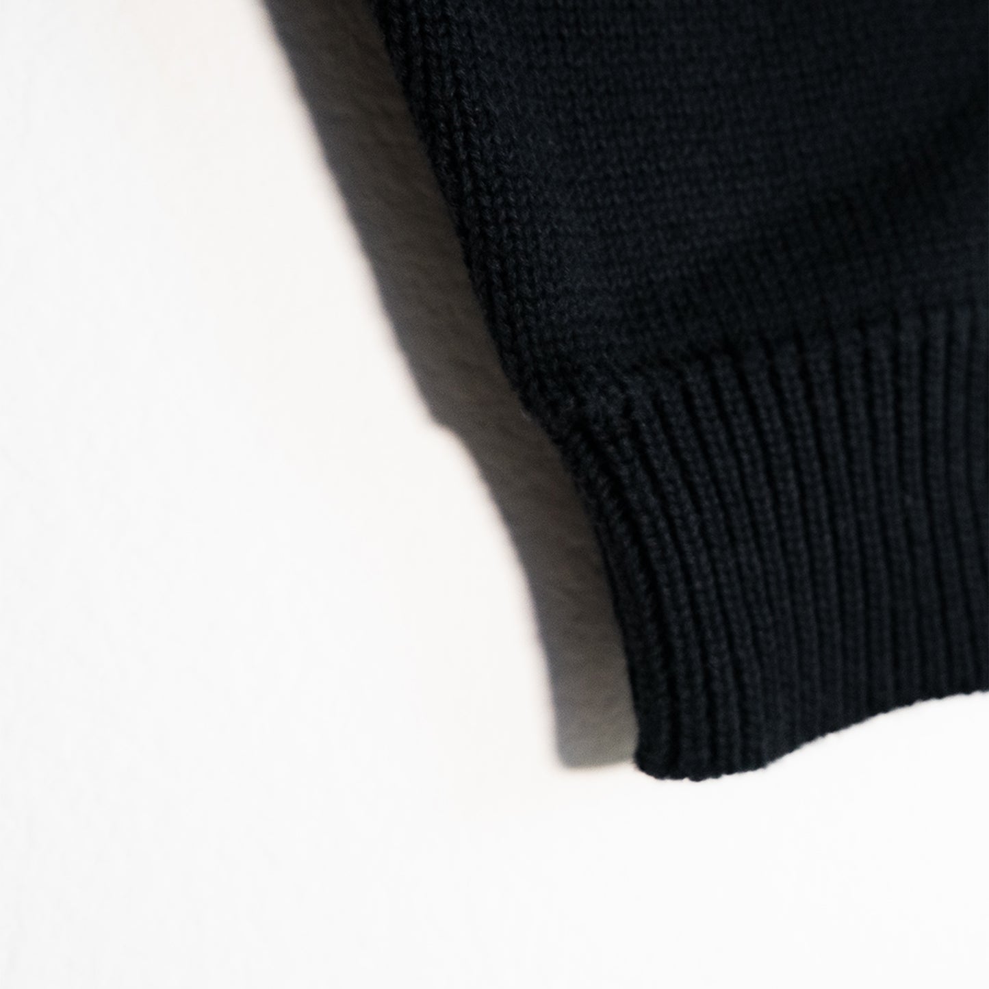 The FF Knit Crewneck