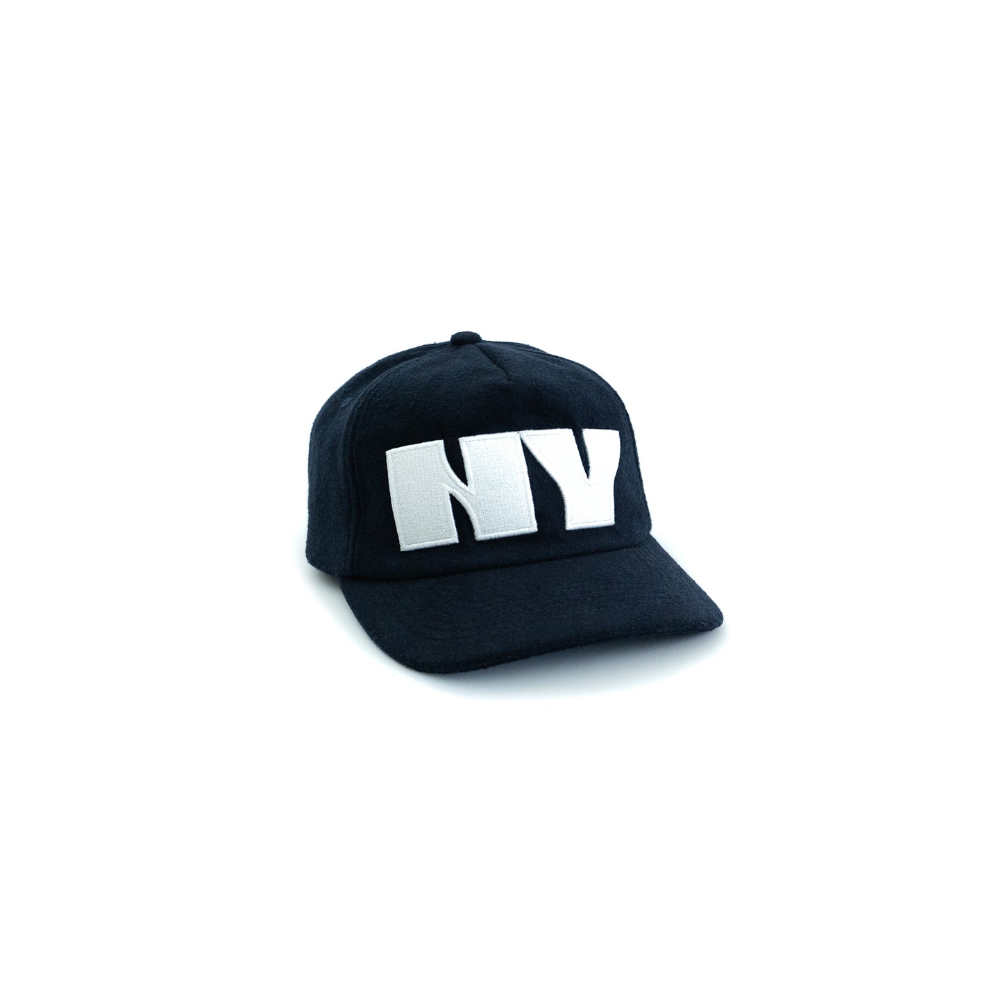 The "NY" Block Hat
