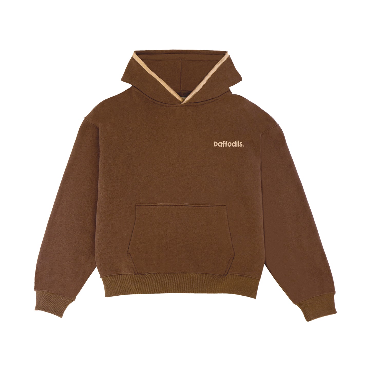 The Daffodils Hoodie