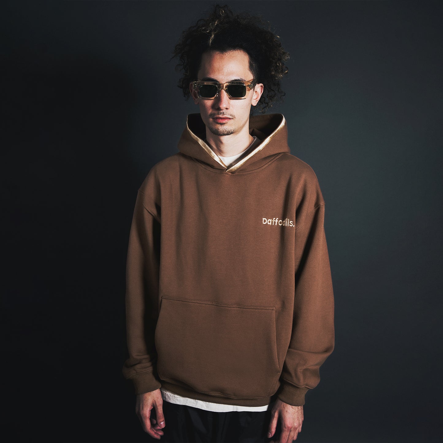 The Daffodils Hoodie