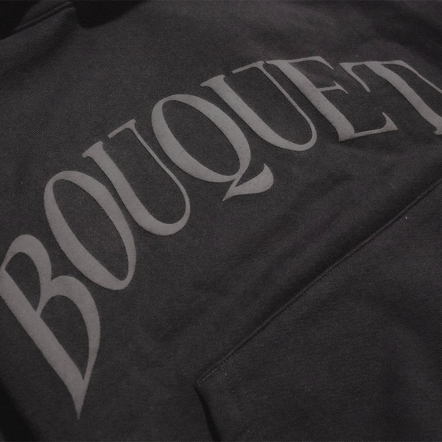 The Bouquet Hoodie