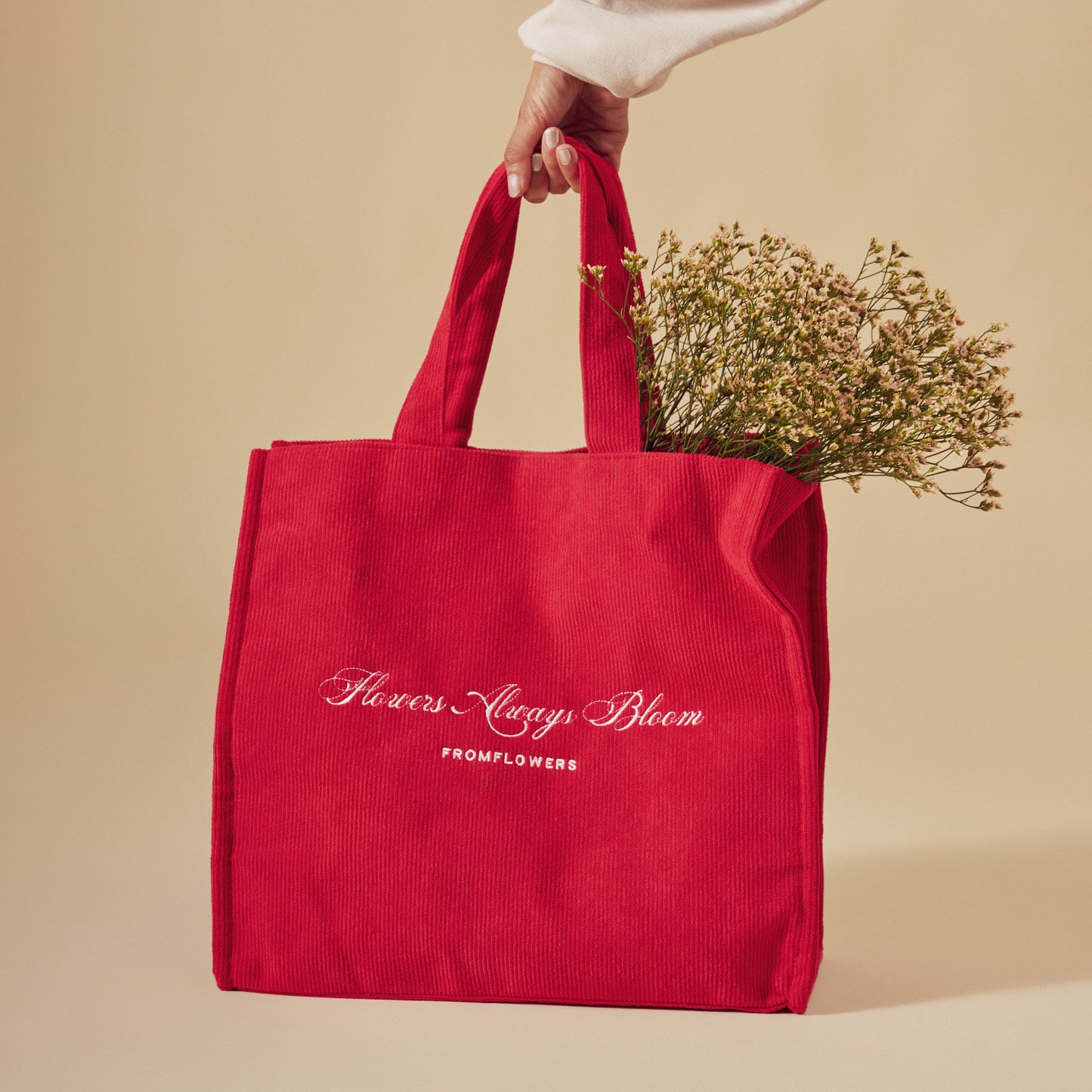 The Florist Bag