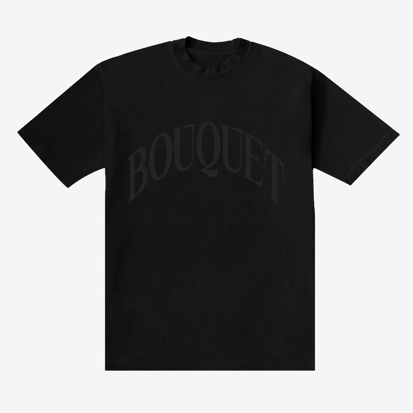The Bouquet Classic Tee