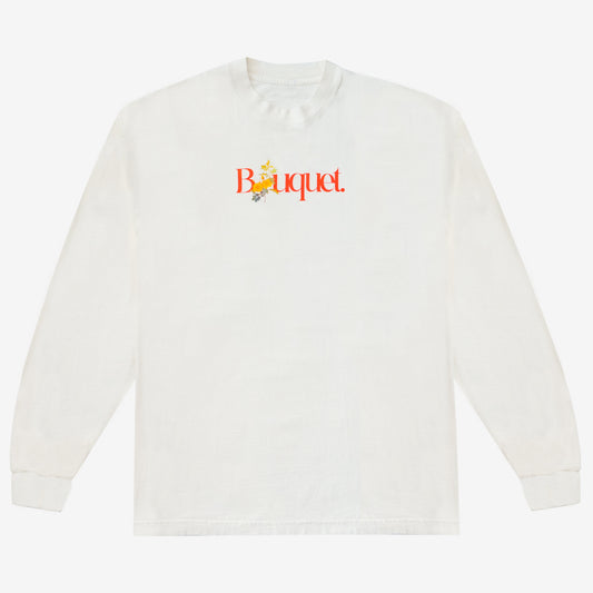 The Bouquet Long Sleeves