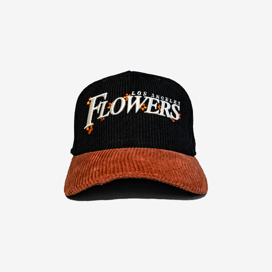 The Flowers Team Hat