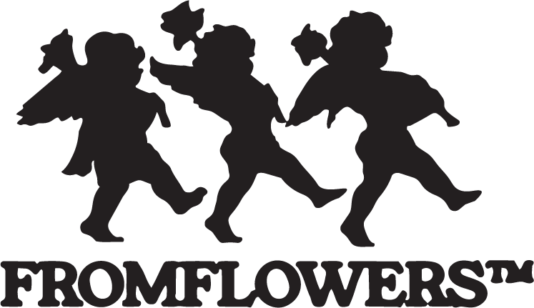 FROMFLOWERS