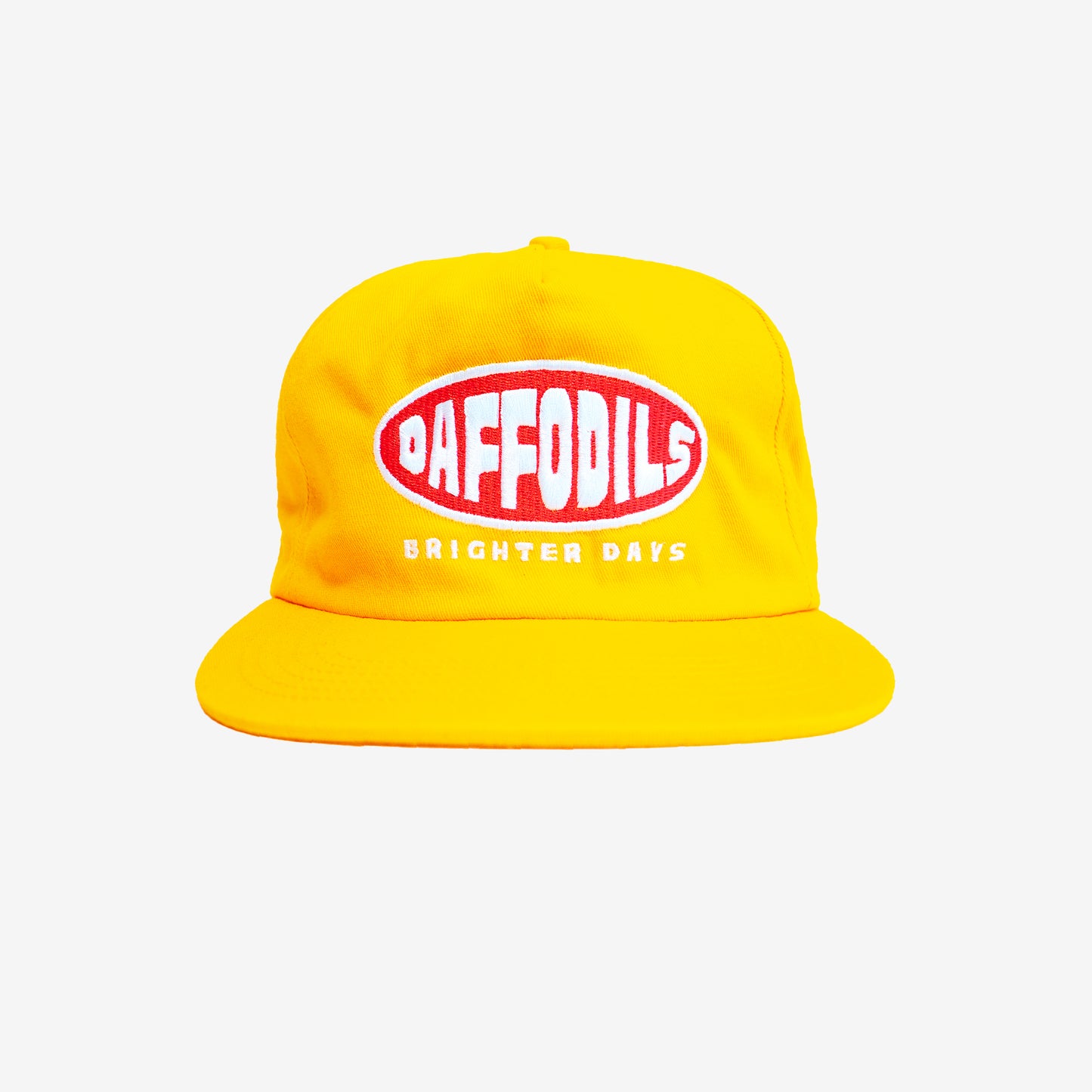 The Daffodils "Brighter Days" Hat