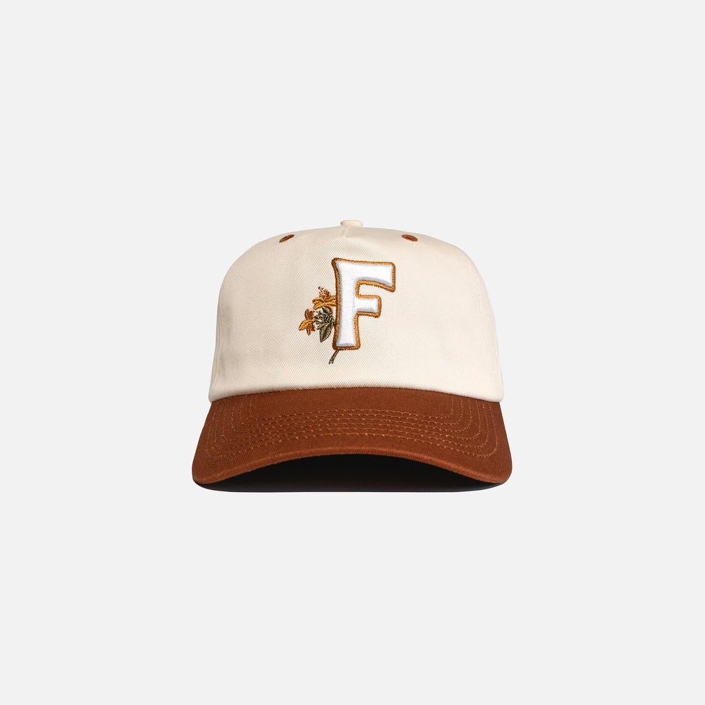 The Logo Hat