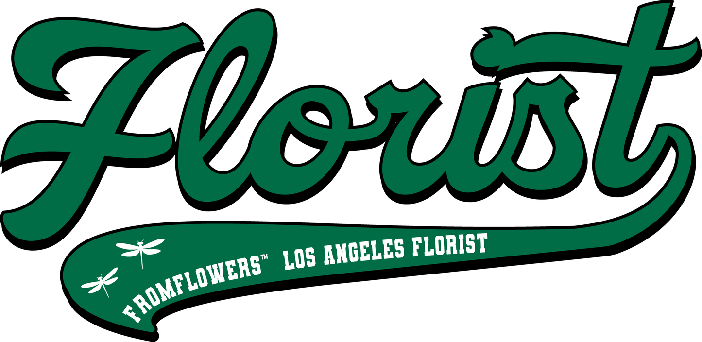 FROMFLOWERS