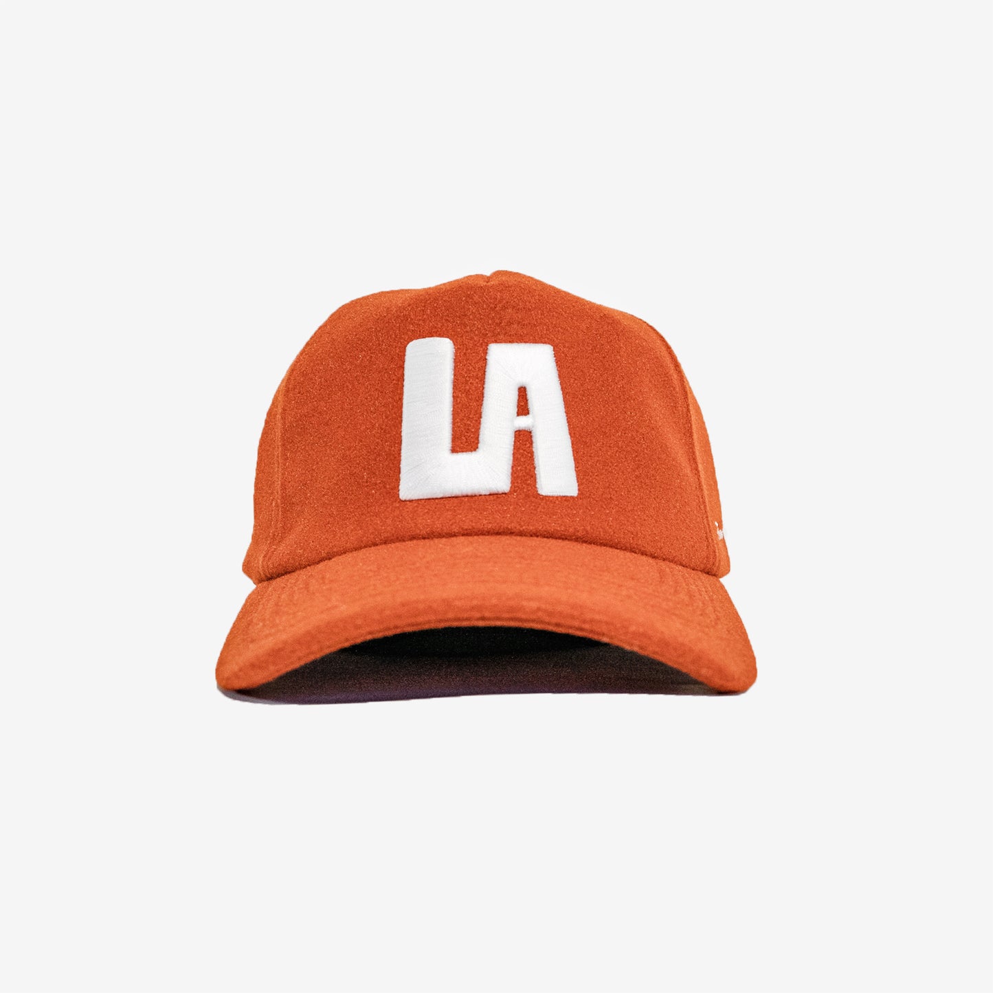 The "LA" Block Hat