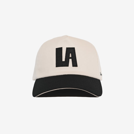 The LA Block Hat