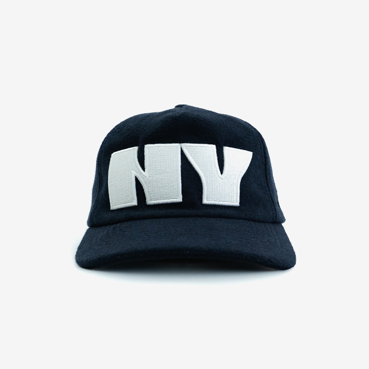 The "NY" Block Hat