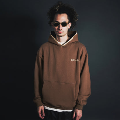 The Daffodils Hoodie