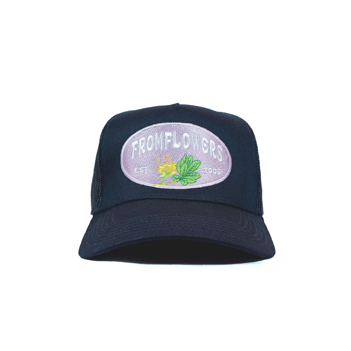 The Pacific Trucker Hat